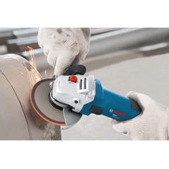 [Produit neuf - emballage abîmé] Meuleuse angulaire Bosch Profession