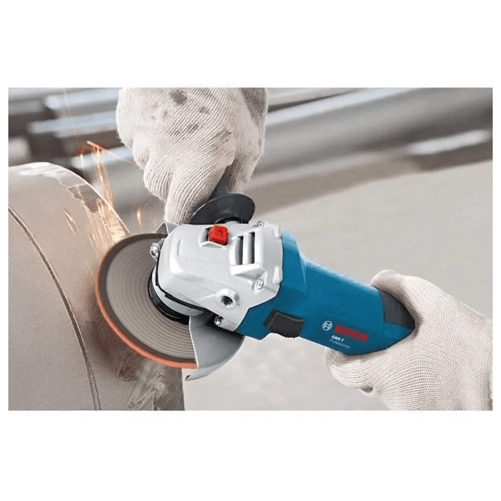 [Produit neuf - emballage abîmé] Meuleuse angulaire Bosch Professional GWS 1400 - 0601824800