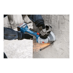 [Produit neuf - emballage abîmé] Meuleuse angulaire 18V-7 Bosch Prof
