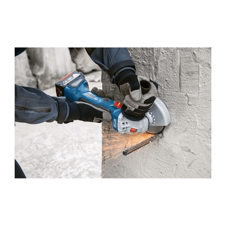 [Produit neuf - emballage abîmé] Meuleuse angulaire 18V-7 Bosch Professional