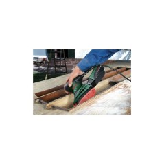 [Produit neuf - emballage abîmé] Ponceuse multi BOSCH PSM 160 A - Pu