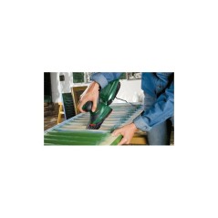 [Produit neuf - emballage abîmé] Ponceuse multi BOSCH PSM 160 A - Pu