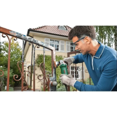 [Produit neuf - emballage abîmé] Meuleuse a main Bosch - PWS 850-125
