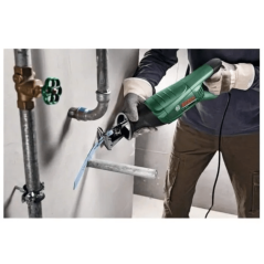 [Produit neuf - emballage abîmé] Scie sabre BOSCH PSA 7100 E - 710W