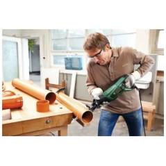 [Produit neuf - emballage abîmé] Scie sabre BOSCH PSA 7100 E - 710W