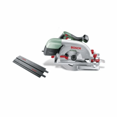 [Produit neuf - emballage abîmé] Scie circulaire - BOSCH - PKS 66-2