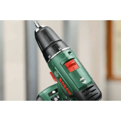 [Produit neuf - emballage abîmé] Pack 3 outils sans-fil 18V Bosch -
