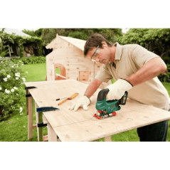 [Produit neuf - emballage abîmé] Pack 3 outils sans-fil 18V Bosch -