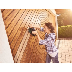 [Produit neuf - emballage abîmé] Pack 3 outils sans-fil 18V Bosch -