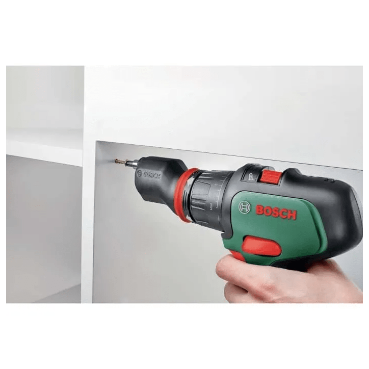 [Produit neuf - emballage abîmé] Perceuse a percussion sans-fil Bosch - AdvancedImpact 18 (Livrée sans batterie ni chargeur)
