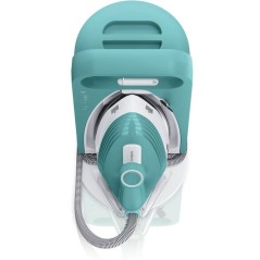 Centrale vapeur - BRAUN - IS2735GR - Compacte - Débit vapeur 120 g/mi