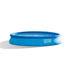Kit Piscine hors sol autoportante INTEX - Easy Set™ - 457 x 84 cm -