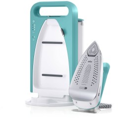 Centrale vapeur - BRAUN - IS2735GR - Compacte - Débit vapeur 120 g/mi