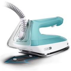 Centrale vapeur - BRAUN - IS2735GR - Compacte - Débit vapeur 120 g/mi