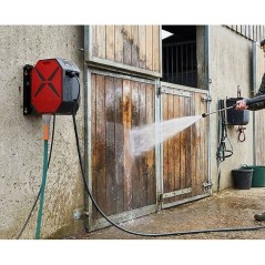 Nettoyeur haute pression mural - Brick - BHPM2030-150 - 150 bars - 220