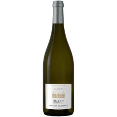 Les Bruyeres Cheverny Sauvignon Chardonnay - Vin blanc de la Vallée d