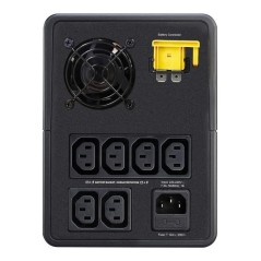 APC - APC Easy UPS BVX Series BVX1600LI - Onduleur - 1600VA