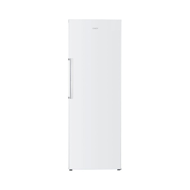 Réfrigérateur armoire - CANDY CLH3S617EWH - 331 L - 40 dB - Froid st