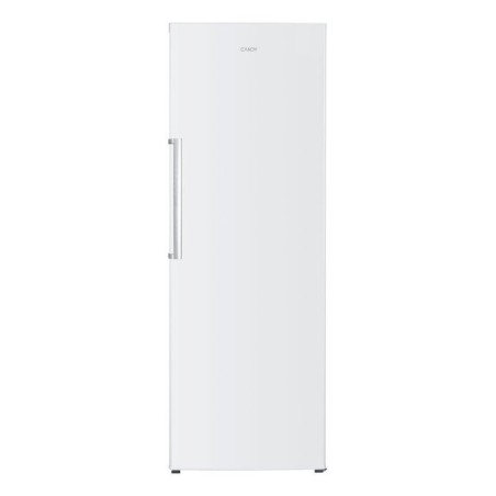 Réfrigérateur armoire - CANDY CLH3S617EWH - 331 L - 40 dB - Froid st