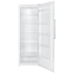 Réfrigérateur armoire - CANDY CLH3S617EWH - 331 L - 40 dB - Froid statique - Blanc - 60x59x172,5 cm