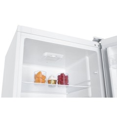 Réfrigérateur armoire - CANDY CLH3S617EWH - 331 L - 40 dB - Froid st