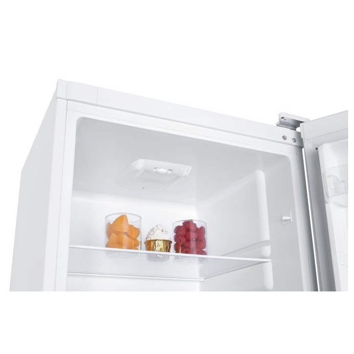 Réfrigérateur armoire - CANDY CLH3S617EWH - 331 L - 40 dB - Froid statique - Blanc - 60x59x172,5 cm