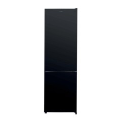 Réfrigérateur combiné - CANDY CCG3L517EB - Classe E - 260 L - 39 dB