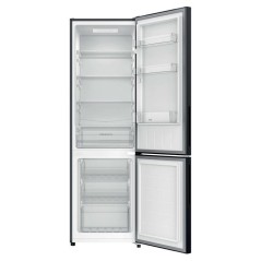 Réfrigérateur combiné - CANDY CCG3L517EB - Classe E - 260 L - 39 dB