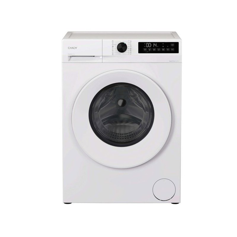 Lave-linge séchant CANDY GWD 4968-S - ProWash&Dry 300 - 9/6 kg - Indu