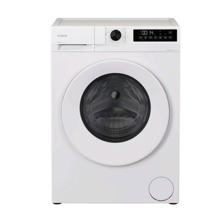 Lave-linge séchant CANDY GWD 4968-S - ProWash&Dry 300 - 9/6 kg - Indu