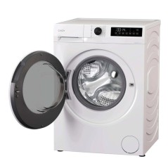 Lave-linge séchant CANDY GWD 4968-S - ProWash&Dry 300 - 9/6 kg - Indu