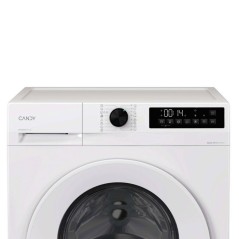 Lave-linge séchant CANDY GWD 4968-S - ProWash&Dry 300 - 9/6 kg - Indu