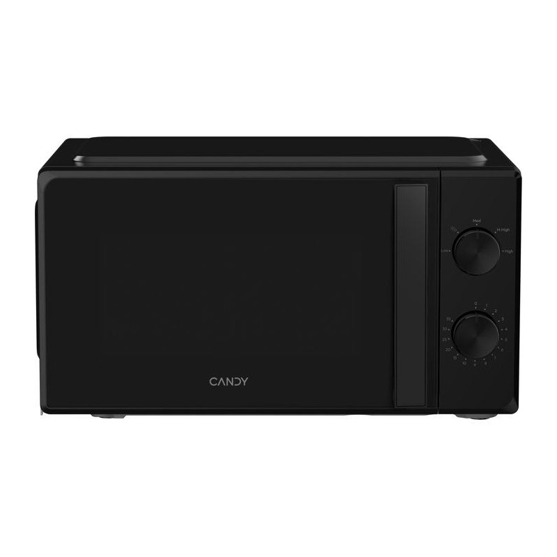 Micro-ondes CANDY - CMW520SMB - 700W - 20L - Noir
