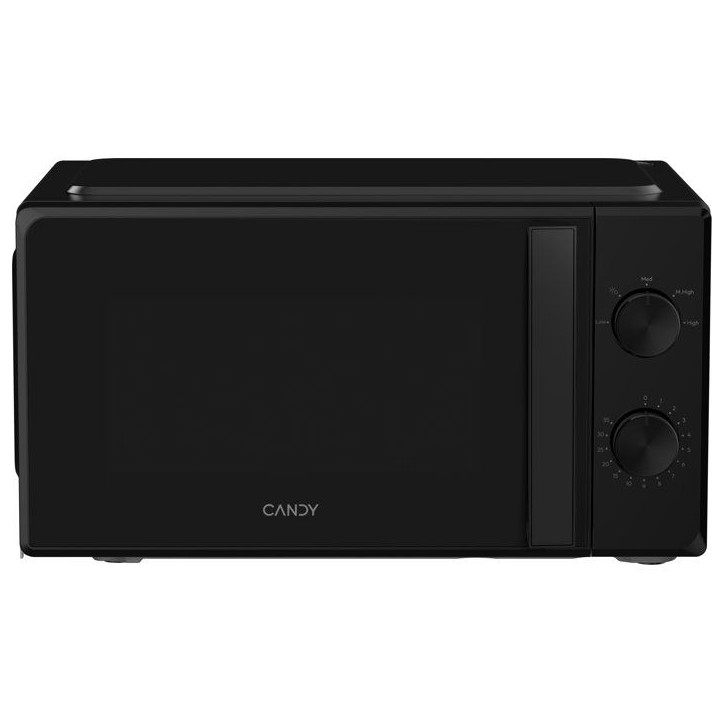 Micro-ondes CANDY - CMW520SMB - 700W - 20L - Noir Micro-ondes CANDY - CMW520SMB - 700W - 20L - Noir