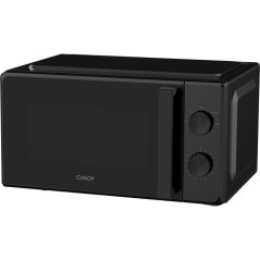 Micro-ondes CANDY - CMW520SMB - 700W - 20L - Noir
