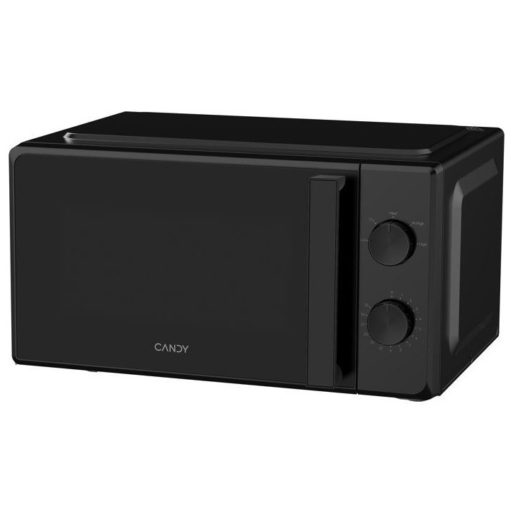Micro-ondes CANDY - CMW520SMB - 700W - 20L - Noir Micro-ondes CANDY - CMW520SMB - 700W - 20L - Noir