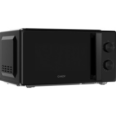 Micro-ondes CANDY - CMW520SMB - 700W - 20L - Noir