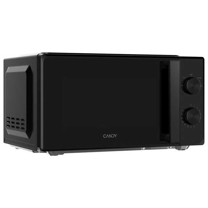 Micro-ondes CANDY - CMW520SMB - 700W - 20L - Noir Micro-ondes CANDY - CMW520SMB - 700W - 20L - Noir