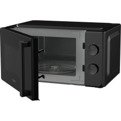 Micro-ondes CANDY - CMW520SMB - 700W - 20L - Noir