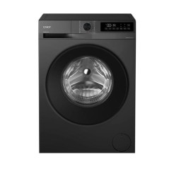 Lave-linge hublot CANDY GD 410B9B-S Prowash 300 - 10 kg - Induction -