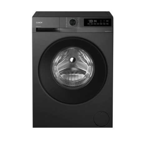 Lave-linge hublot CANDY GD 410B9B-S Prowash 300 - 10 kg - Induction -