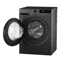 Lave-linge hublot CANDY GD 410B9B-S Prowash 300 - 10 kg - Induction -
