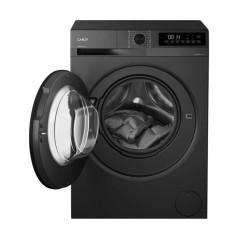 Lave-linge hublot CANDY GD 410B9B-S Prowash 300 - 10 kg - Induction -