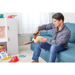 Tournevis électrique - BLACK+DECKER - BDCSFS30C-QW - 3,6V - LED - ave