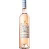 Bernard Magrez Bleu de Mer 2024 Vin de Pays d'Oc - Vin rosé du Langue