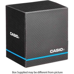 Montre - CASIO - WS-1500H - Mixte - Noir - Quartz - Digital