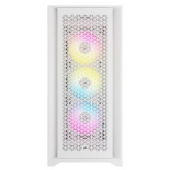 Boîtier PC - CORSAIR - CC-9011243-WW - ICUE 5000D RGB AIRFLOW - Moyen