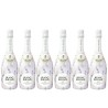 Blanc Foussy Ice - Vin effervescent