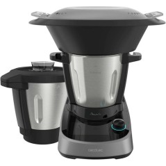Robot de cuisine - CECOTEC - Mambo Touch avec bol Habana - 1600 W - 3,