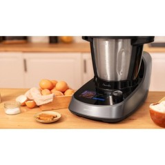 Robot de cuisine - CECOTEC - Mambo Touch avec bol Habana - 1600 W - 3,